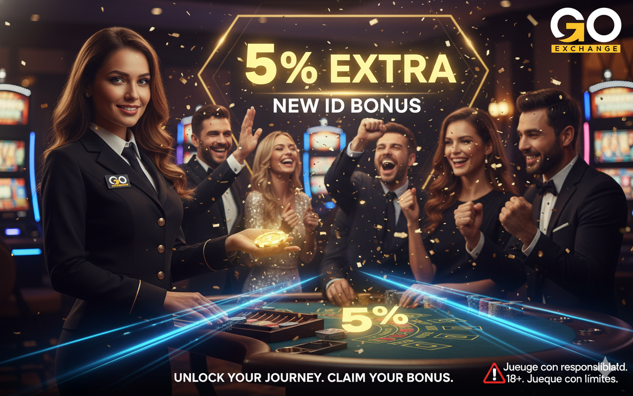 Promotions and bonuses preview